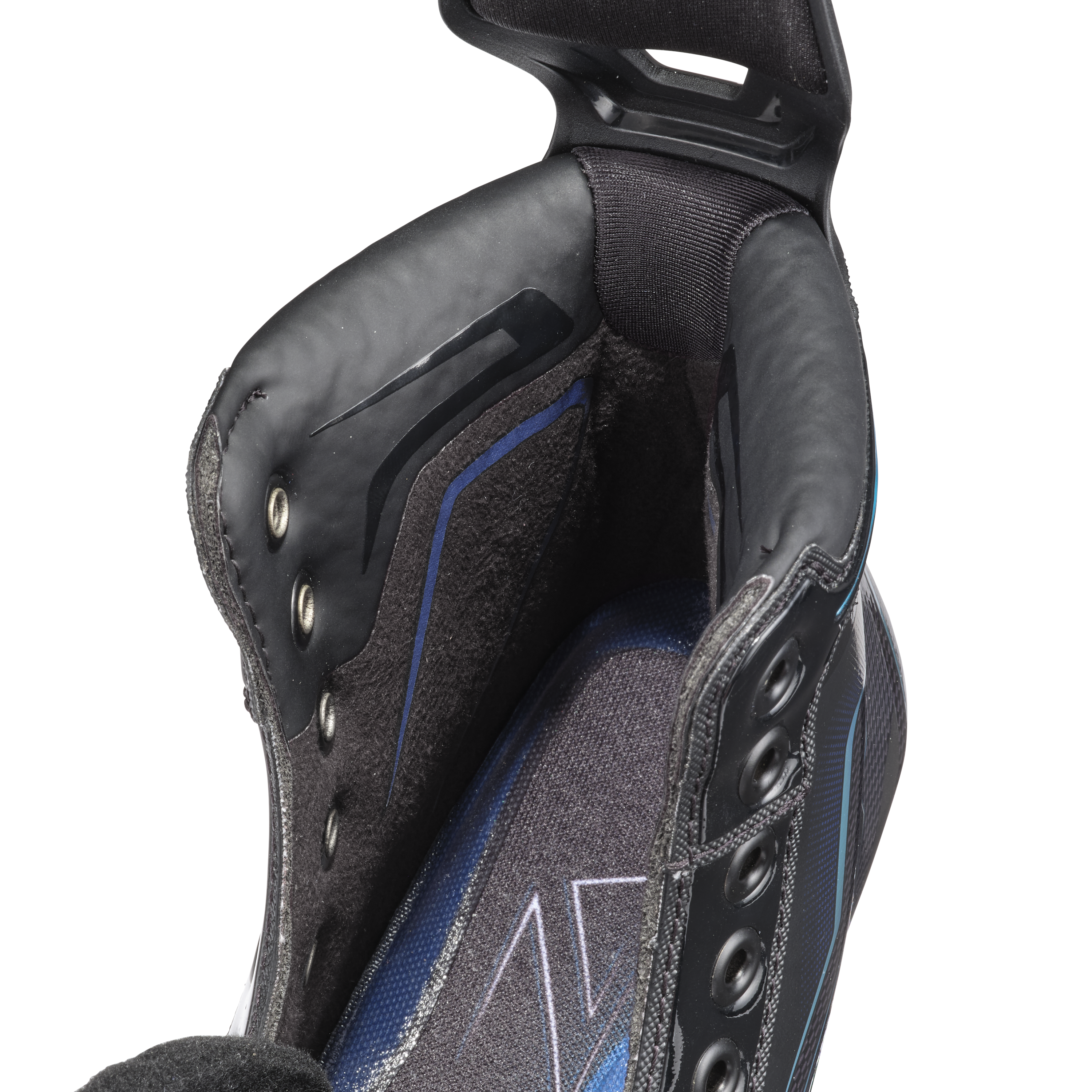 CCM VIZION Player Skates Junior - Ice Hockey Skates