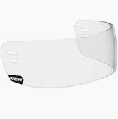 CCM VR11 Short Cut Visor - OSFA - Head & Face Protection