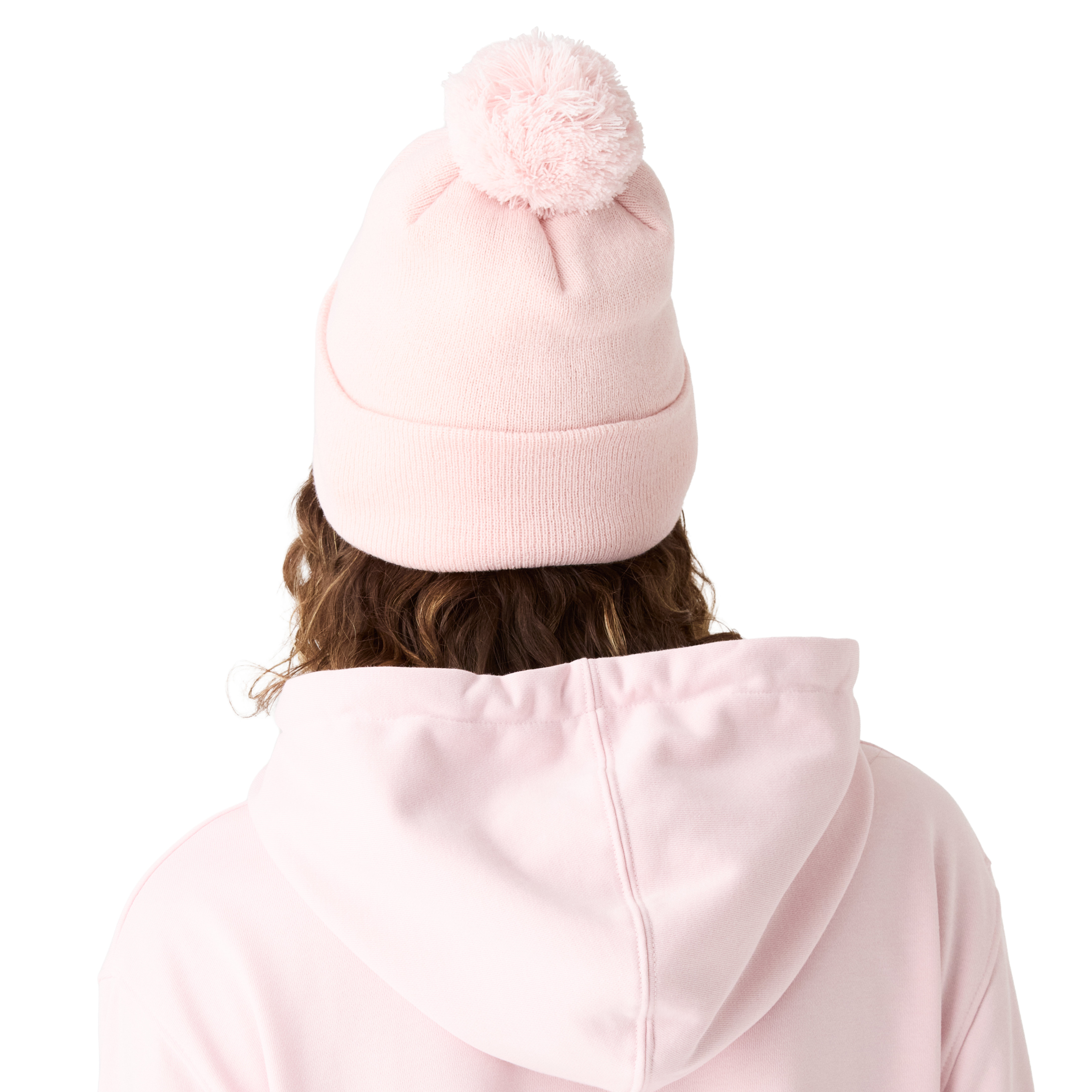 CCM WE ARE HOCKEY Bobble Hat - HOCKEY HATS & BEANIES