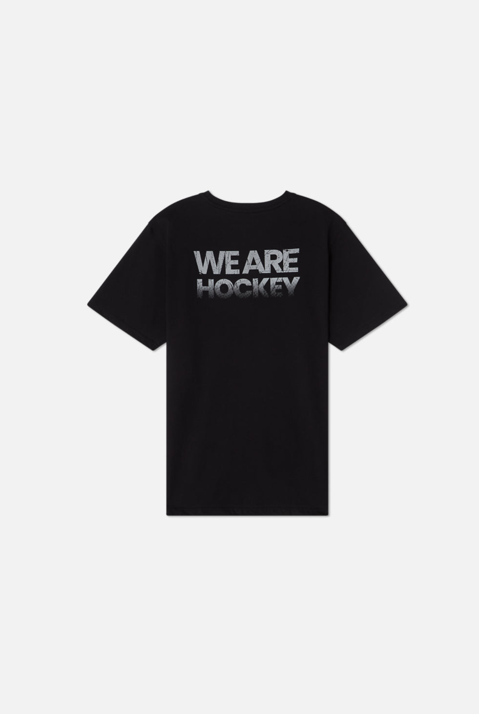 CCM ’WE ARE HOCKEY’ Tee - Ice Hockey Clothing