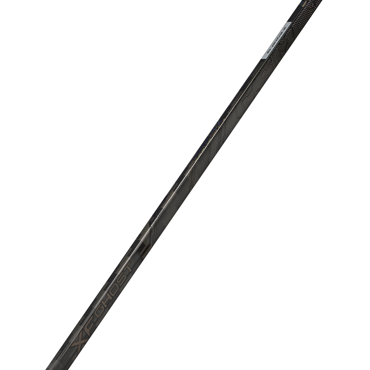 CCM XF Ghost Hockey Stick Intermediate - Ice Hockey Sticks