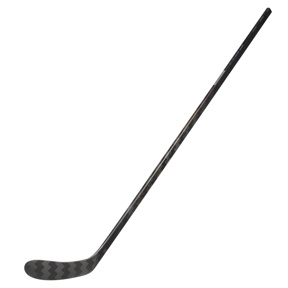 CCM XF Ghost Hockey Stick Intermediate - Ice Hockey Sticks