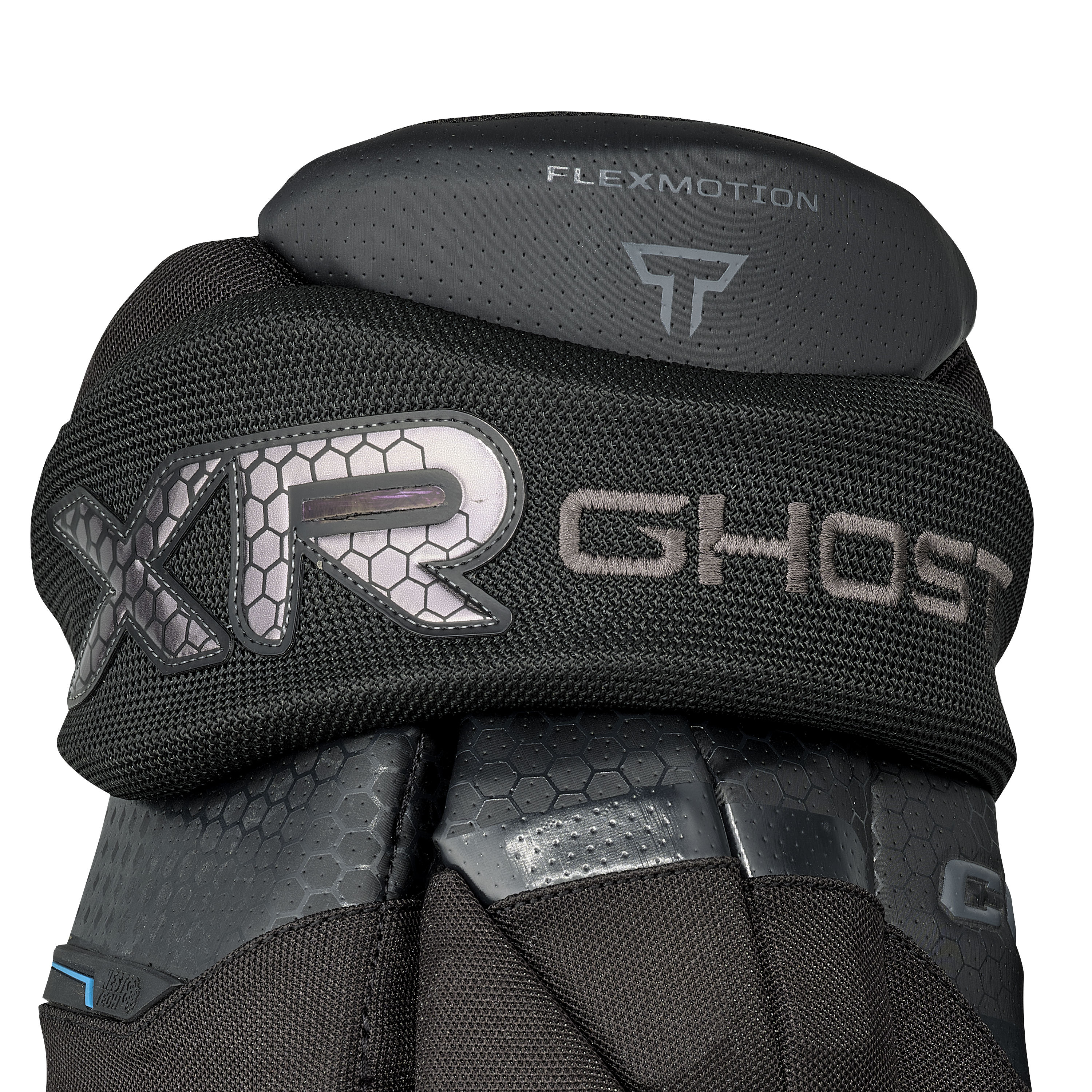 CCM XR Ghost Hockey Gloves - Special Edition - Ice Hockey Gloves