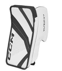 CCM YTFLEX 3 Goalie Blocker - Youth - Reg - Goalie Blockers