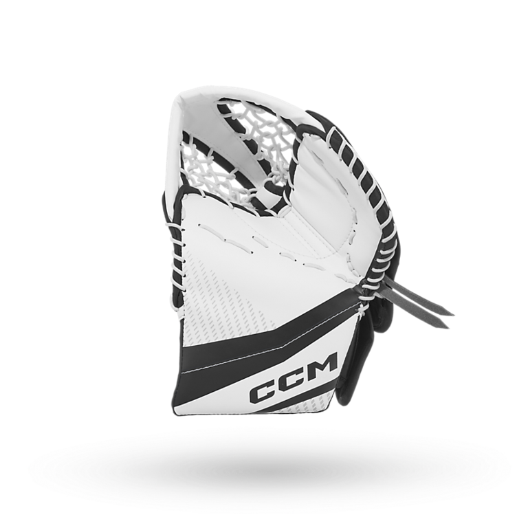 CCM YTFLEX 3 Goalie Catcher Youth - Reg - Goalie Catchers