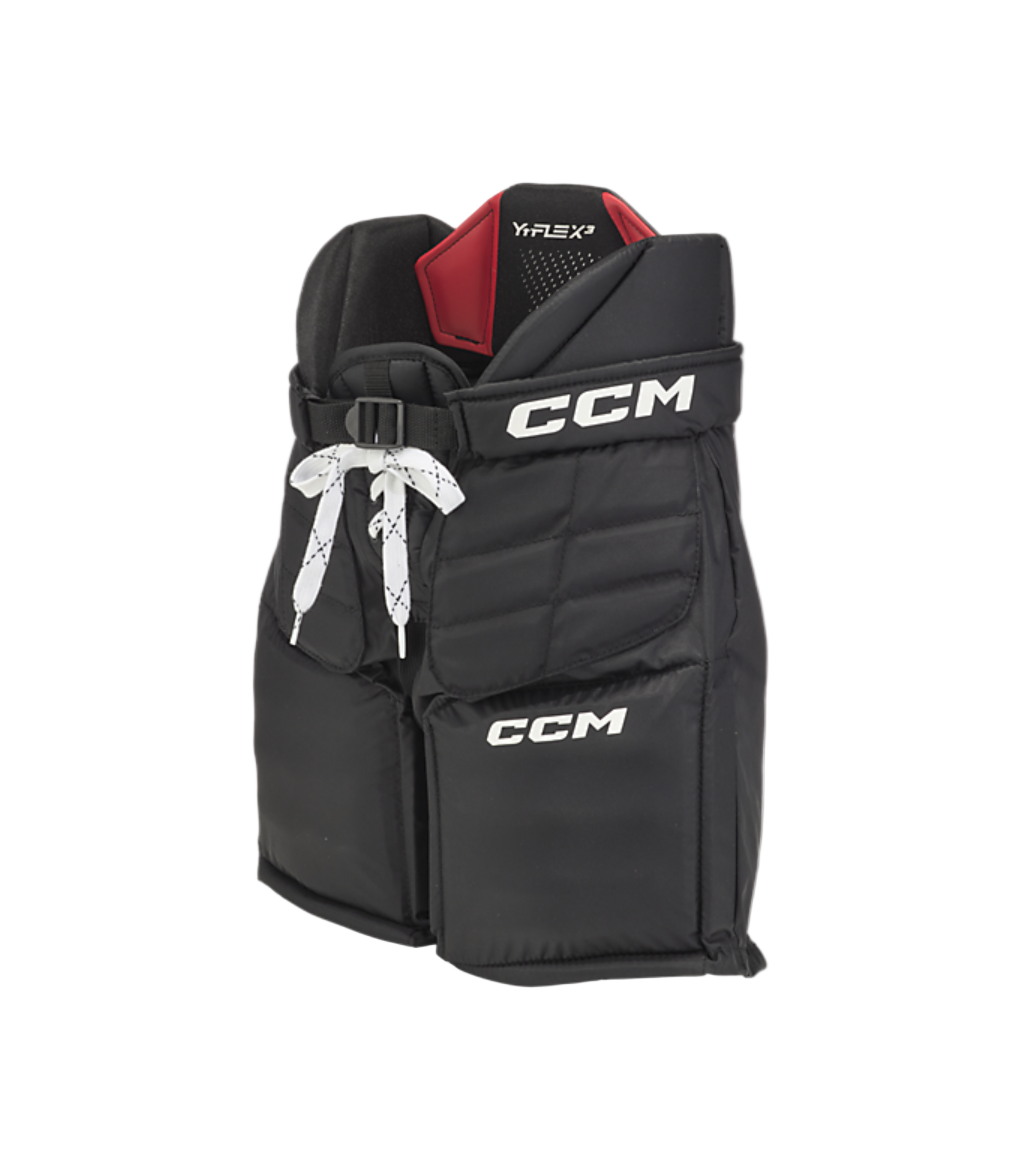 CCM YTFLEX 3 Goalie Pant Youth - Goalie Pants & Shorts
