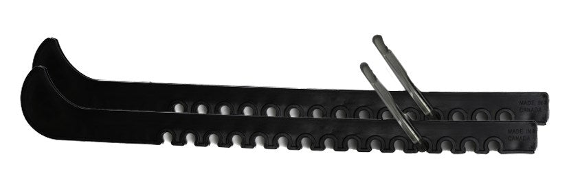 Centipede Skate Guards - Figure Skates - Black - Accessories > Skate Guards and Soakies