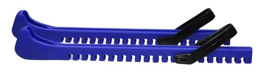 Centipede Skate Guards - Hockey Skates - Electric Blue - Hockey Guards