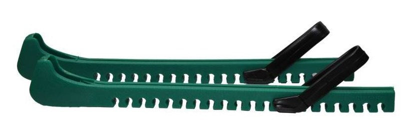 Centipede Skate Guards - Hockey Skates - Forest Green - Hockey Guards