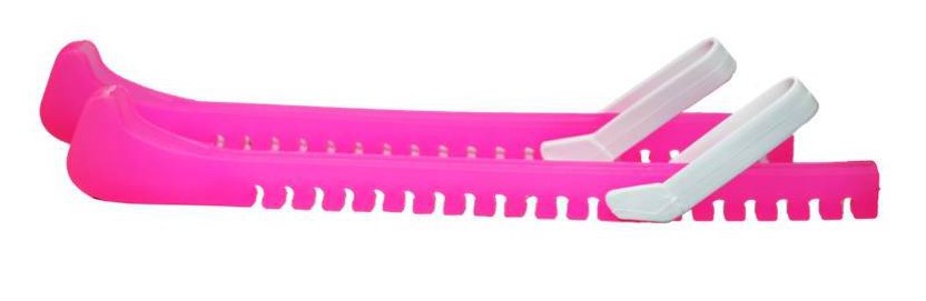 Centipede Skate Guards - Hockey Skates - Ice Pink - Hockey Guards