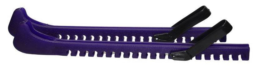Centipede Skate Guards - Hockey Skates - Purple - Hockey Guards