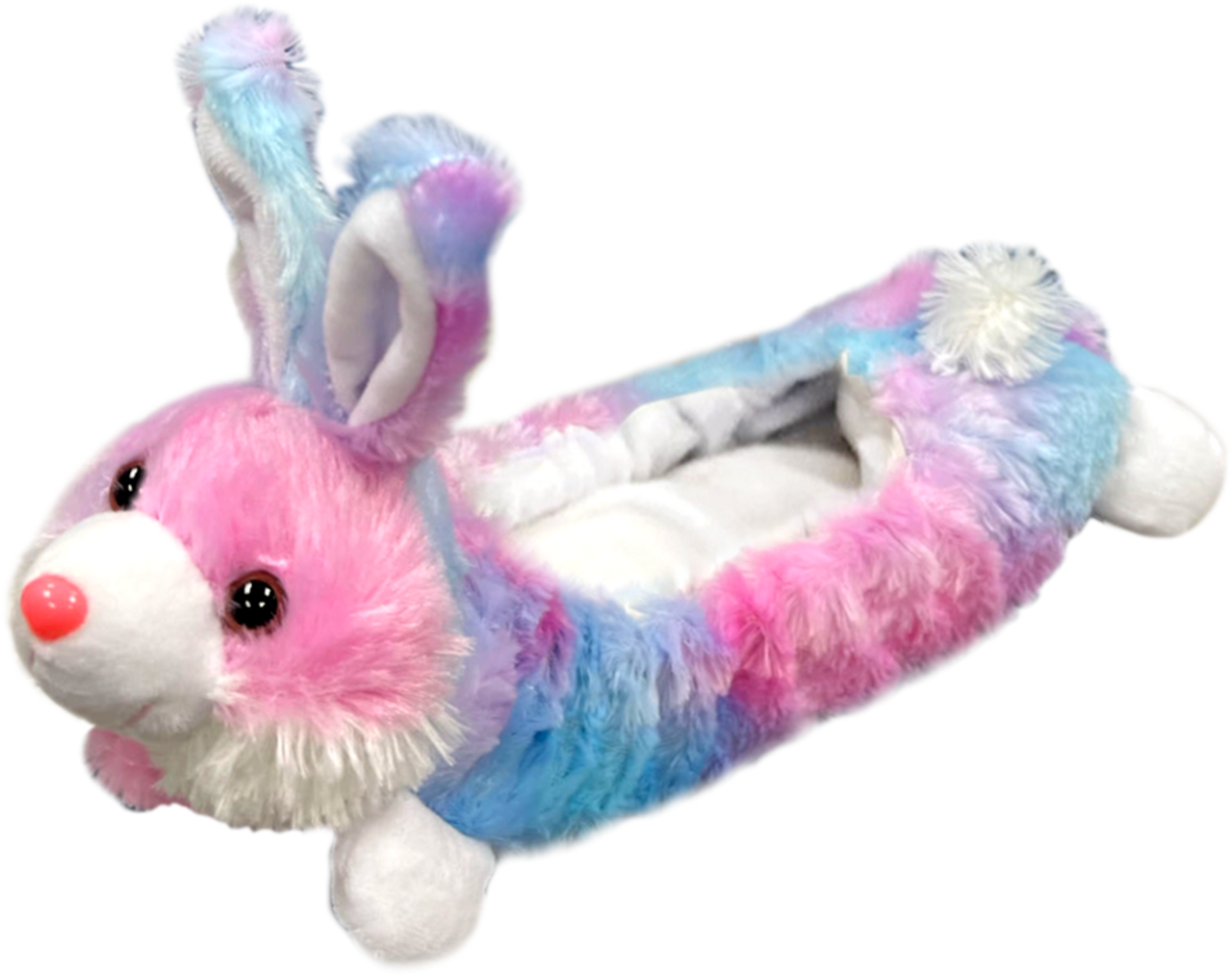Chloe Noel Animal Blade Soakies - Bunny - Accessories > Skate Guards and Soakies