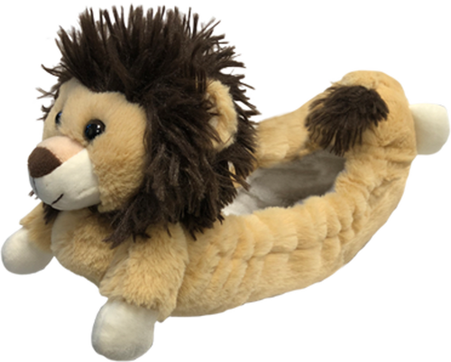 Chloe Noel Animal Blade Soakies - Lion - Accessories > Skate Guards and Soakies