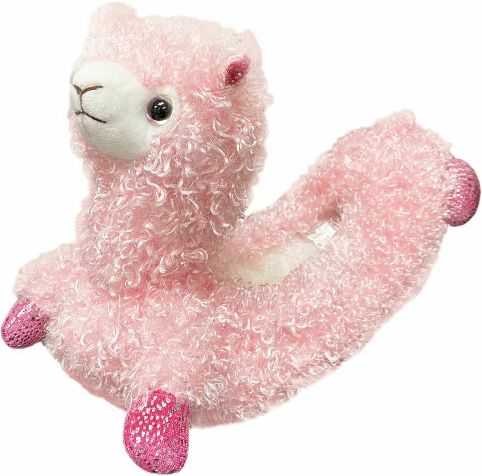Chloe Noel Animal Blade Soakies - Llama - Accessories > Skate Guards and Soakies