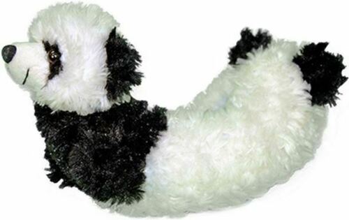 Chloe Noel Animal Blade Soakies - Panda - Accessories > Skate Guards and Soakies