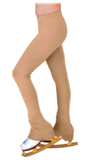 Chloe Noel BP10 Bodywear Tights - Figure Skating Tights