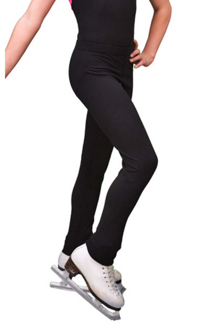 Chloe Noel P11 Figure Skating Leggings - Figure Skating Leggings