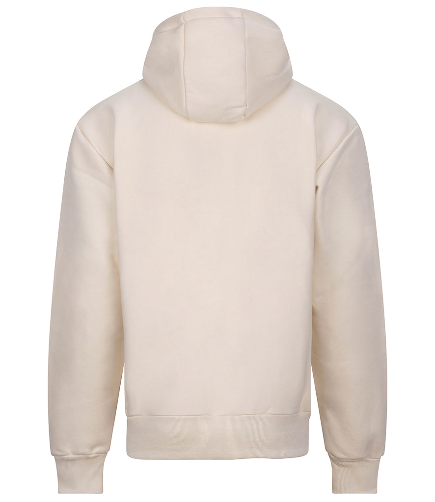 Deeside Dragons Heavyweight Oversized Hoodie - Official Merchandise
