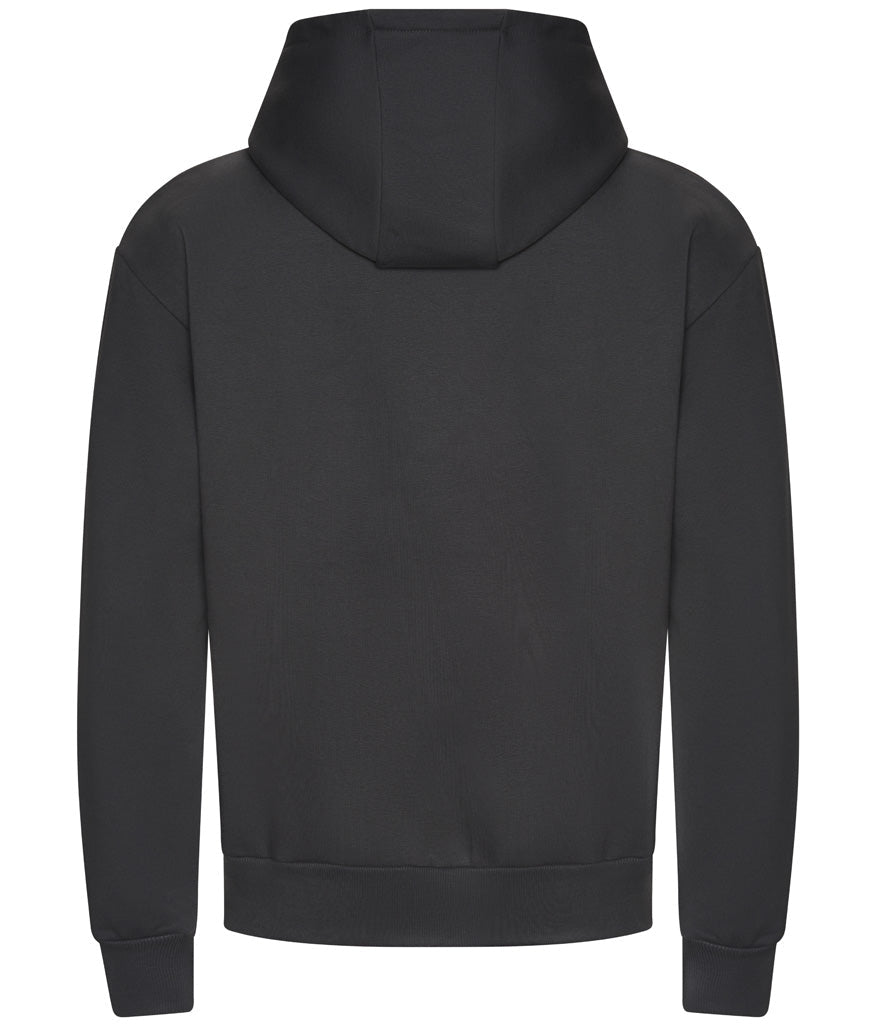 Deeside Dragons Heavyweight Oversized Hoodie - Official Merchandise