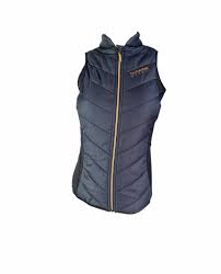 Two Birds Gilet - Senior