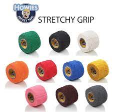 Howies Stretch Hockey Grip Tape