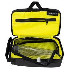 Bauer Premium Shower Bag