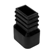 Rubber Butt End for Hockey Stick
