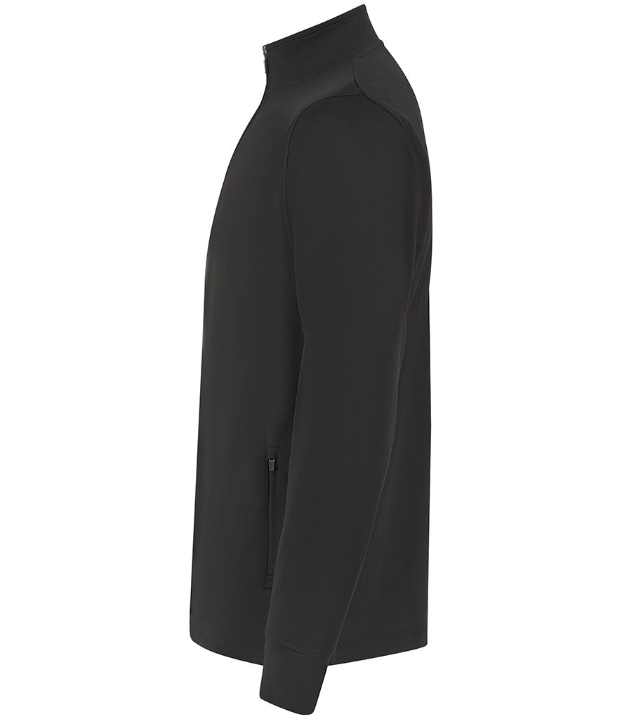 Dragons Academy 1/4 Zip - Senior