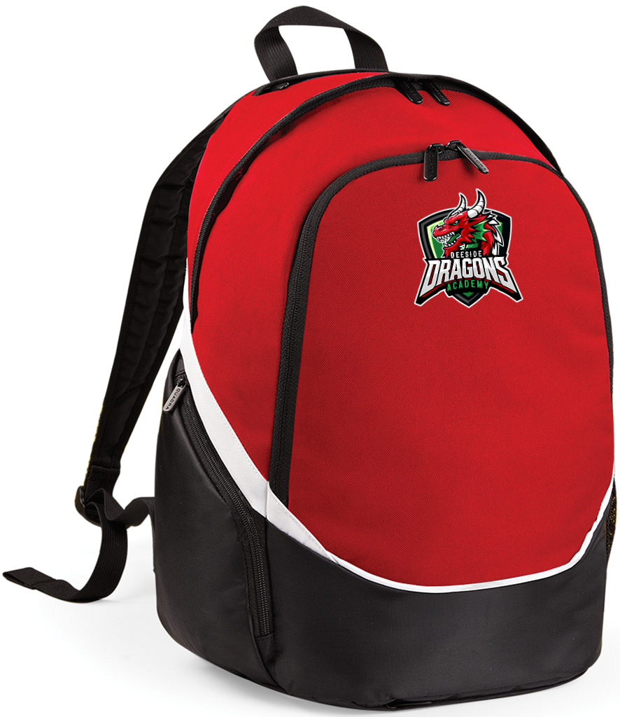 Dragons Academy - Backpack