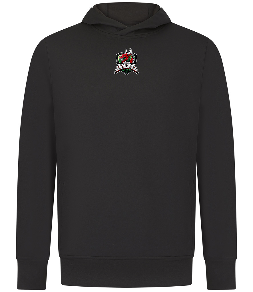 Dragons Academy Hoodie - Senior