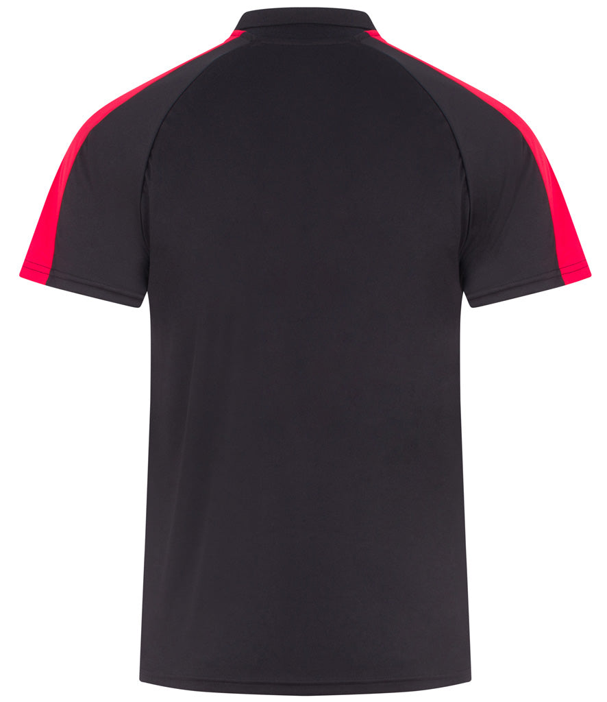 Dragons Academy Polo - Junior