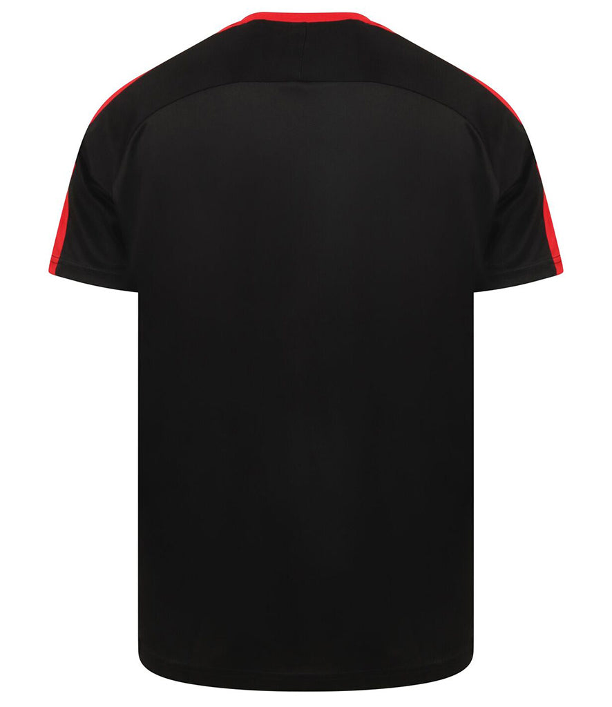 Dragons Academy T-Shirt - Senior