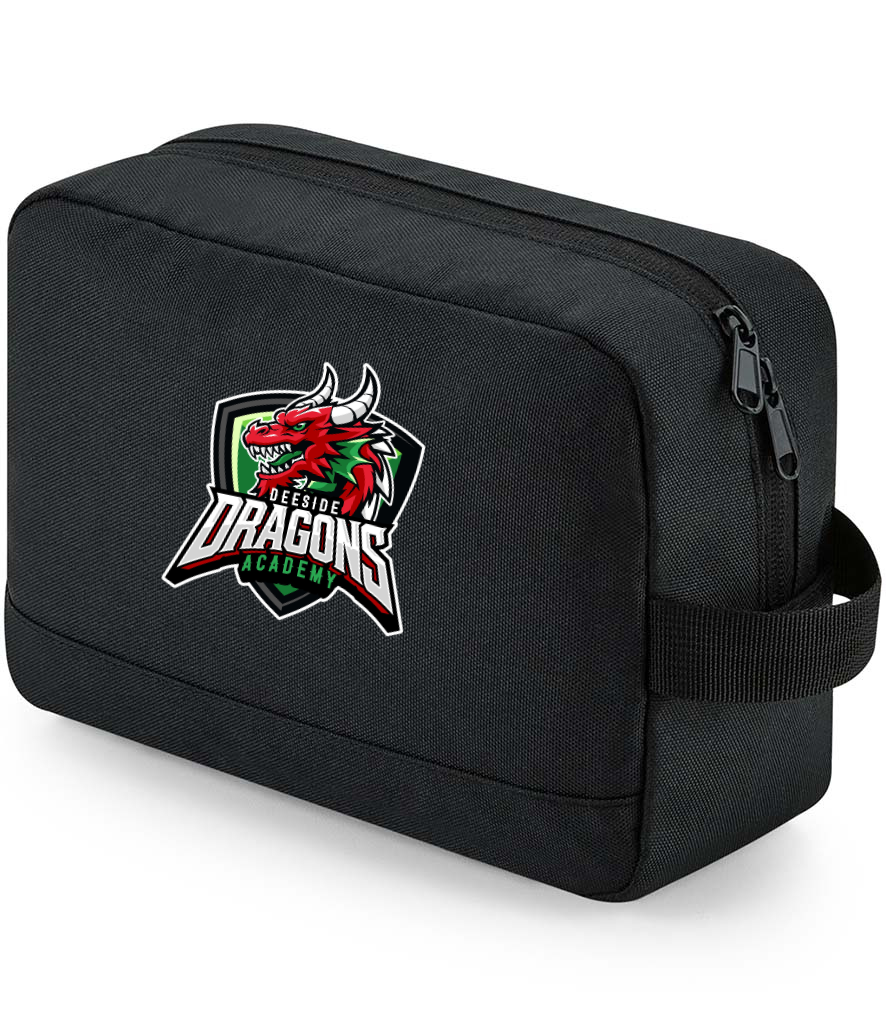 Dragons Academy - Tape Bag