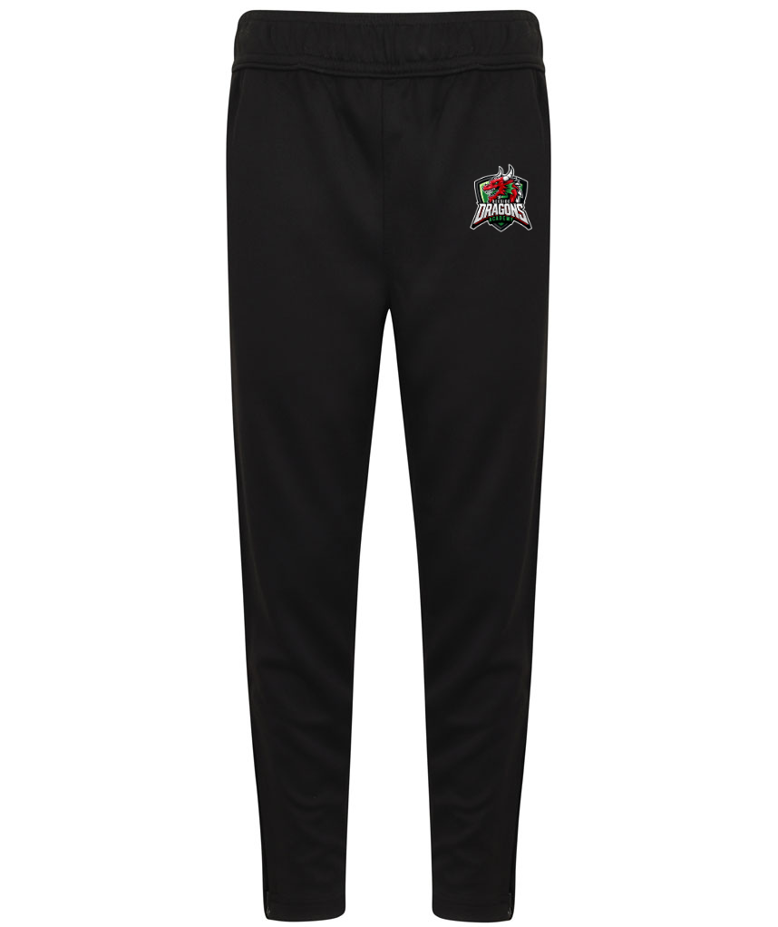 Dragons Academy Tracksuit Pants - Junior