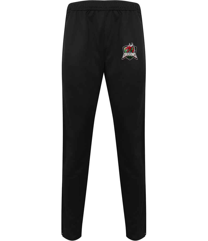 Dragons Academy Tracksuit Pants - Senior
