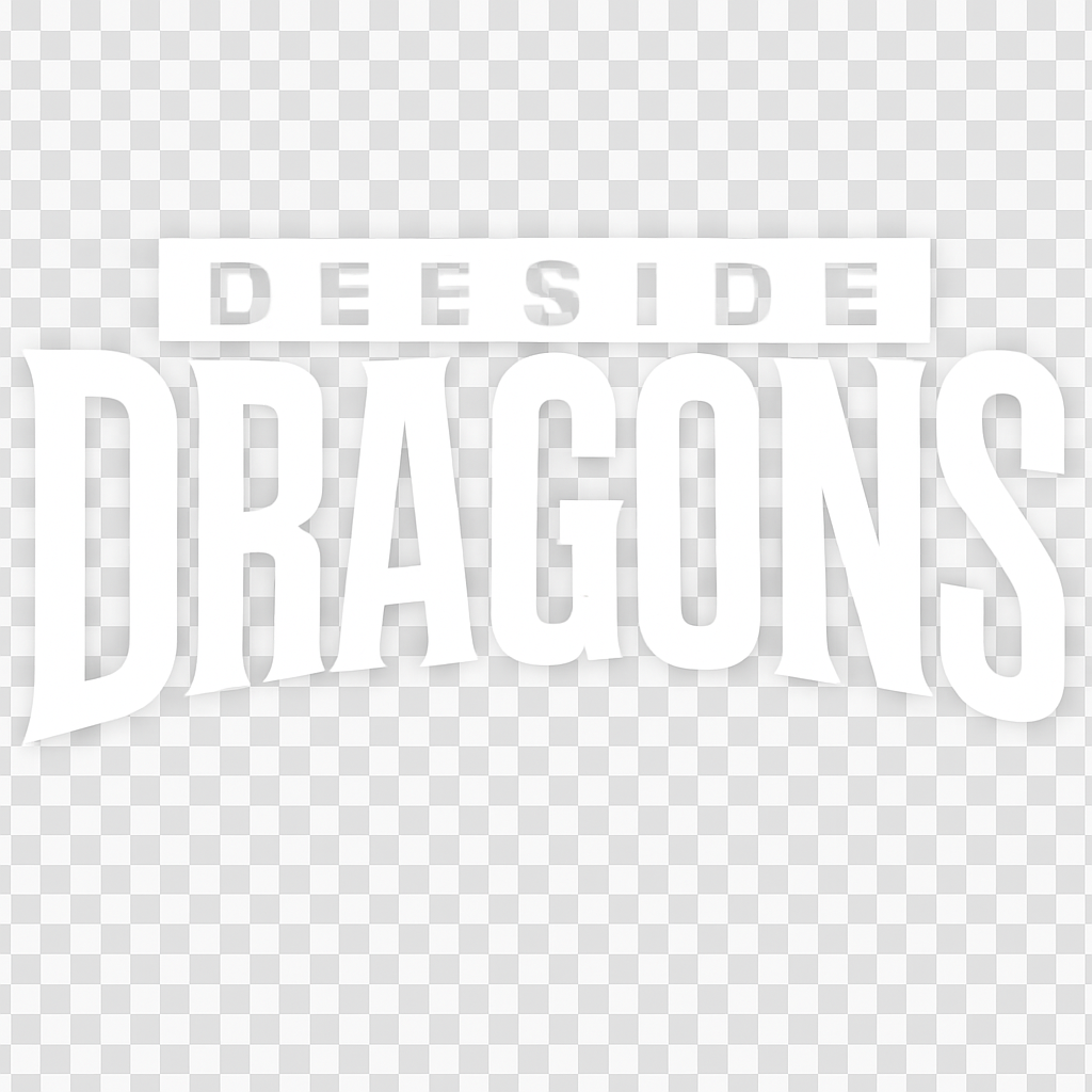 Dragons Official Merchandise Cap - Khaki / Banner Logo - Club Shop