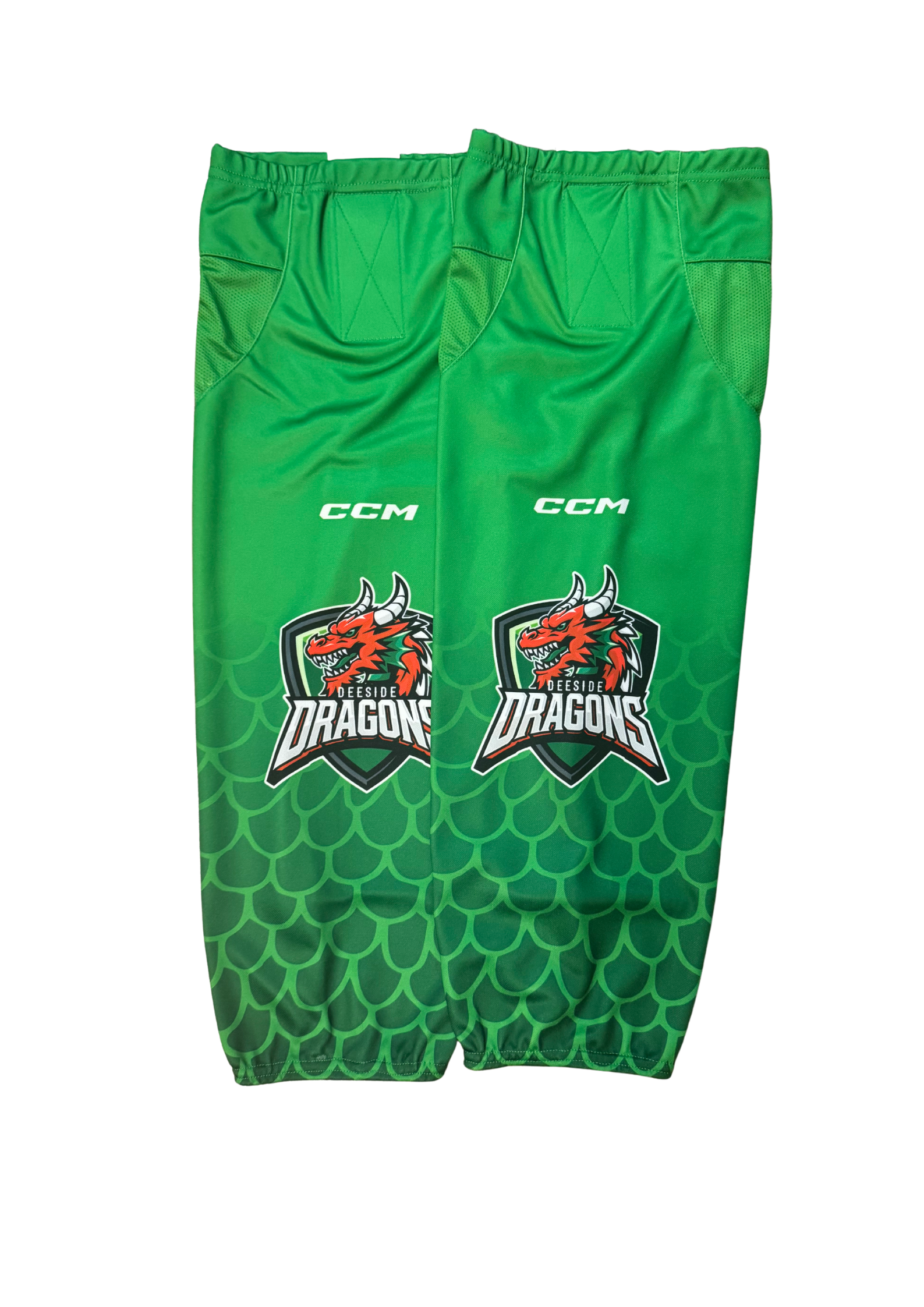 Dragons Hockey Socks Junior