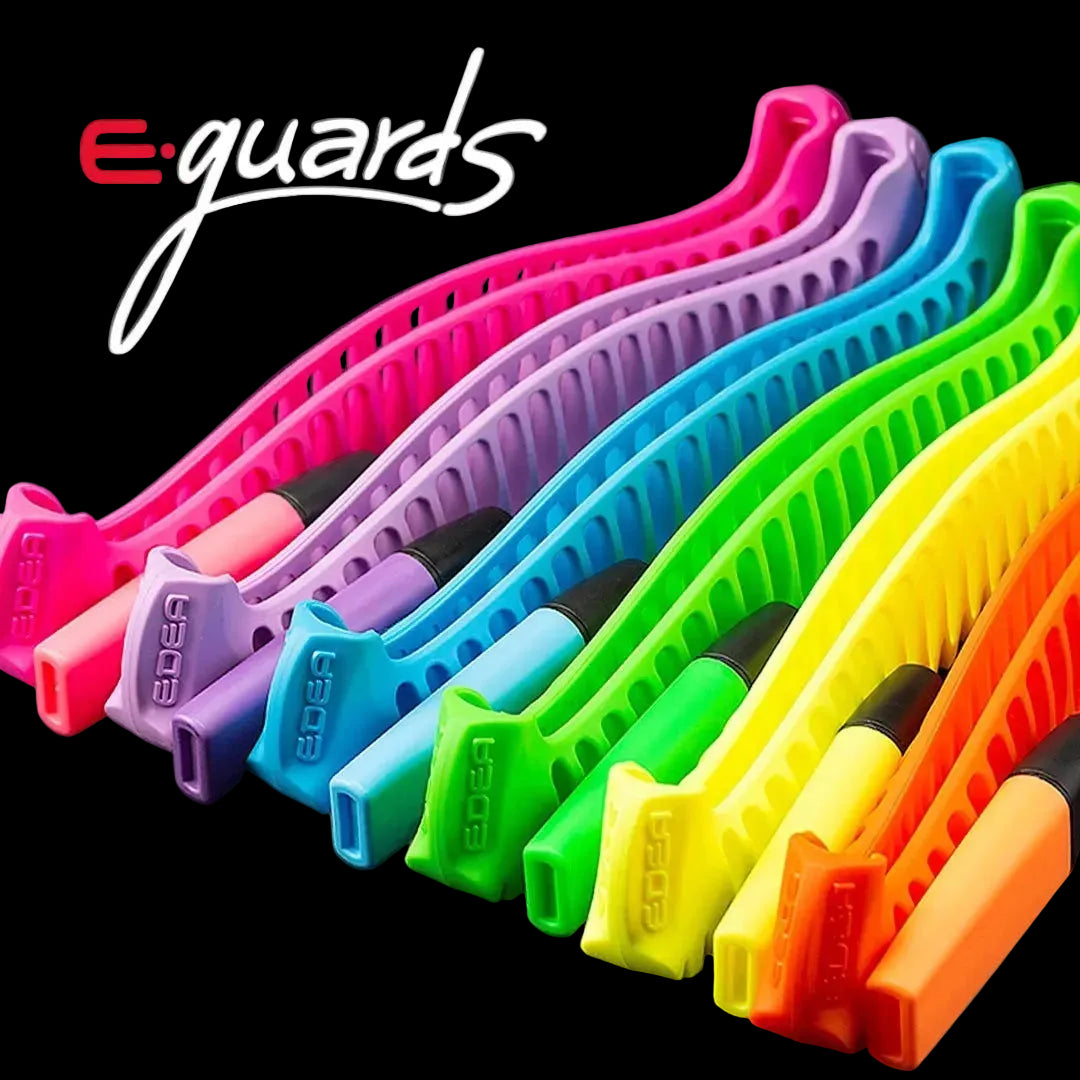 Edea E-Guards Skate Guards - Accessories > Skate Guards and Soakies