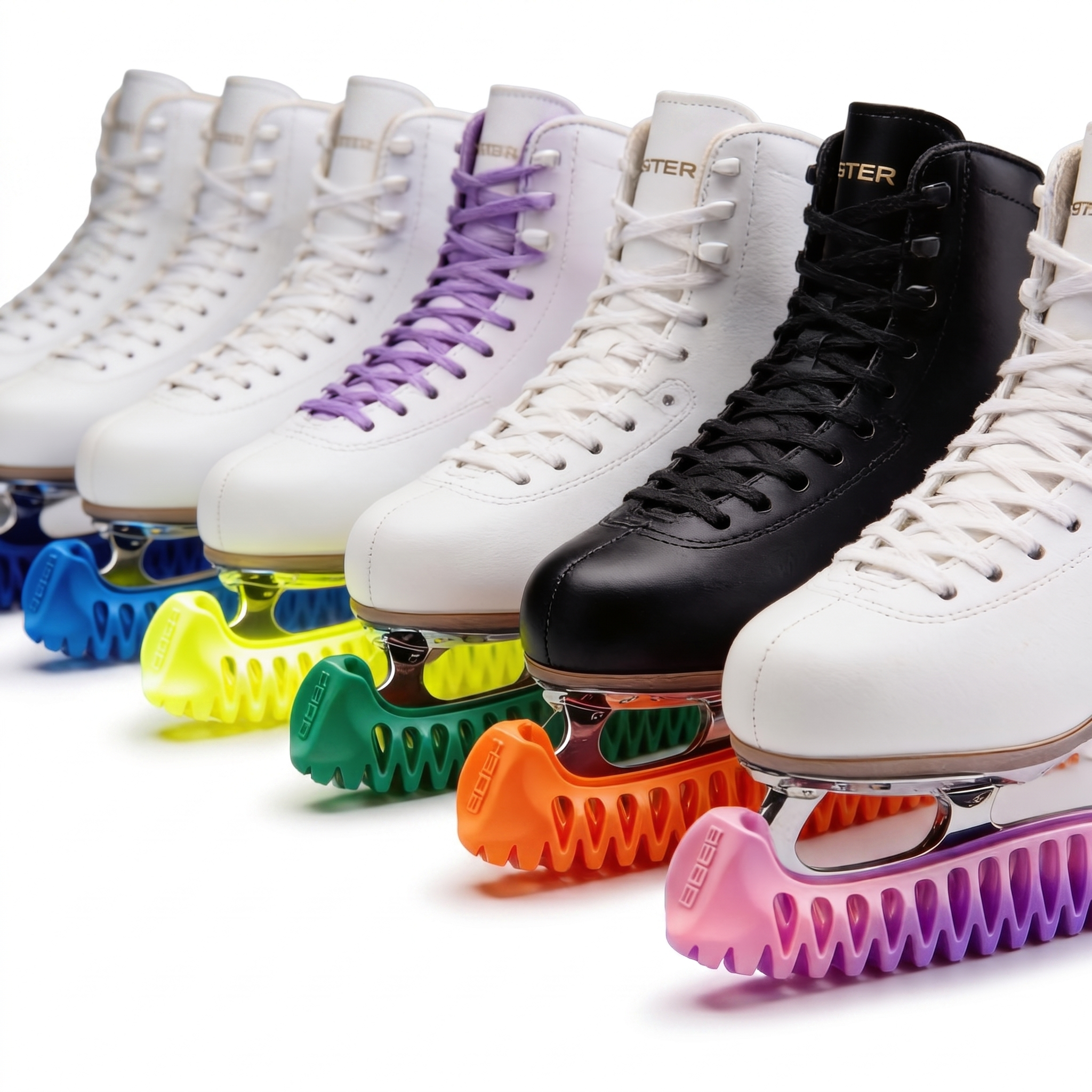 Edea E-Guards Skate Guards - Accessories > Skate Guards and Soakies