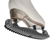Edea E-Guards Skate Guards - Medium / Duo Mysterious Black (Black + Silver) - Accessories > Skate Guards and Soakies