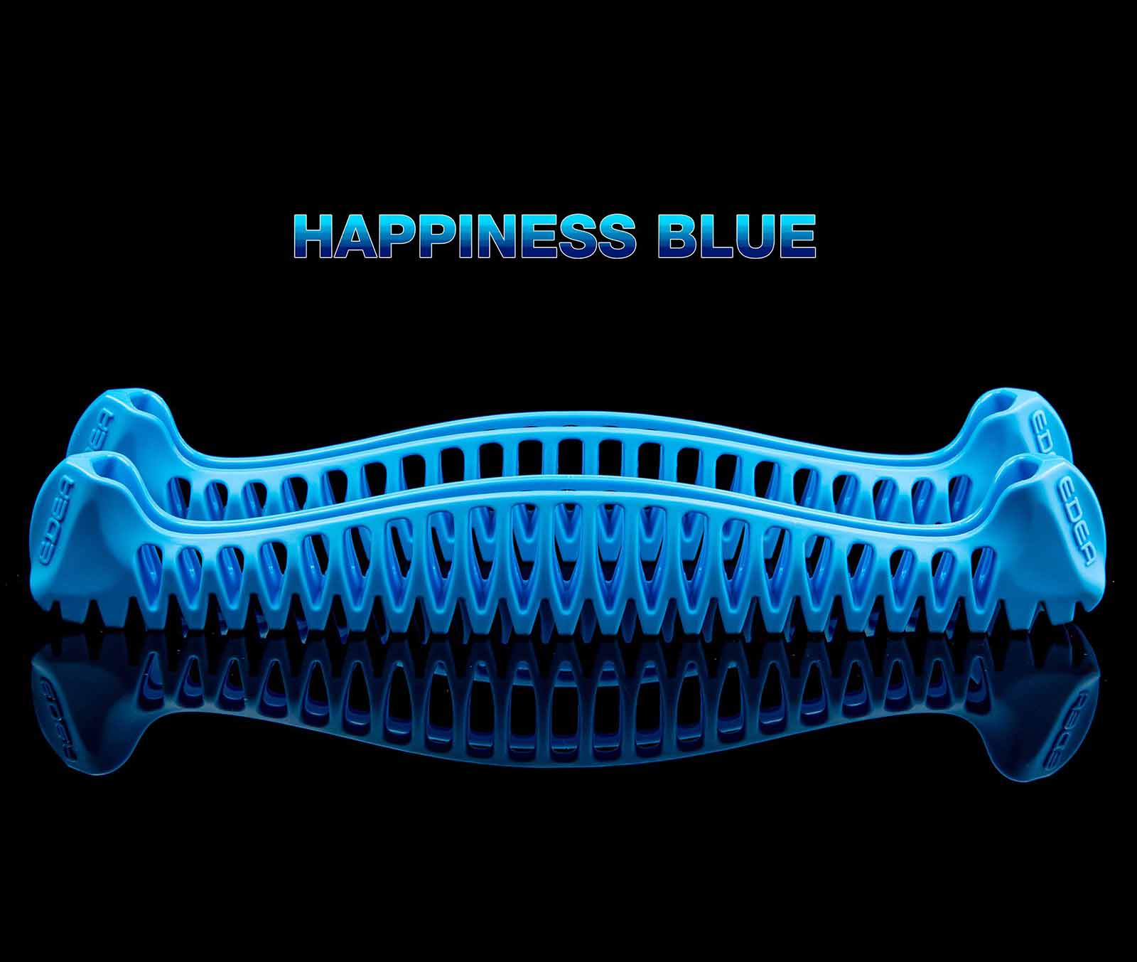 Edea E-Guards Skate Guards - Medium / Happiness Blue - Accessories > Skate Guards and Soakies