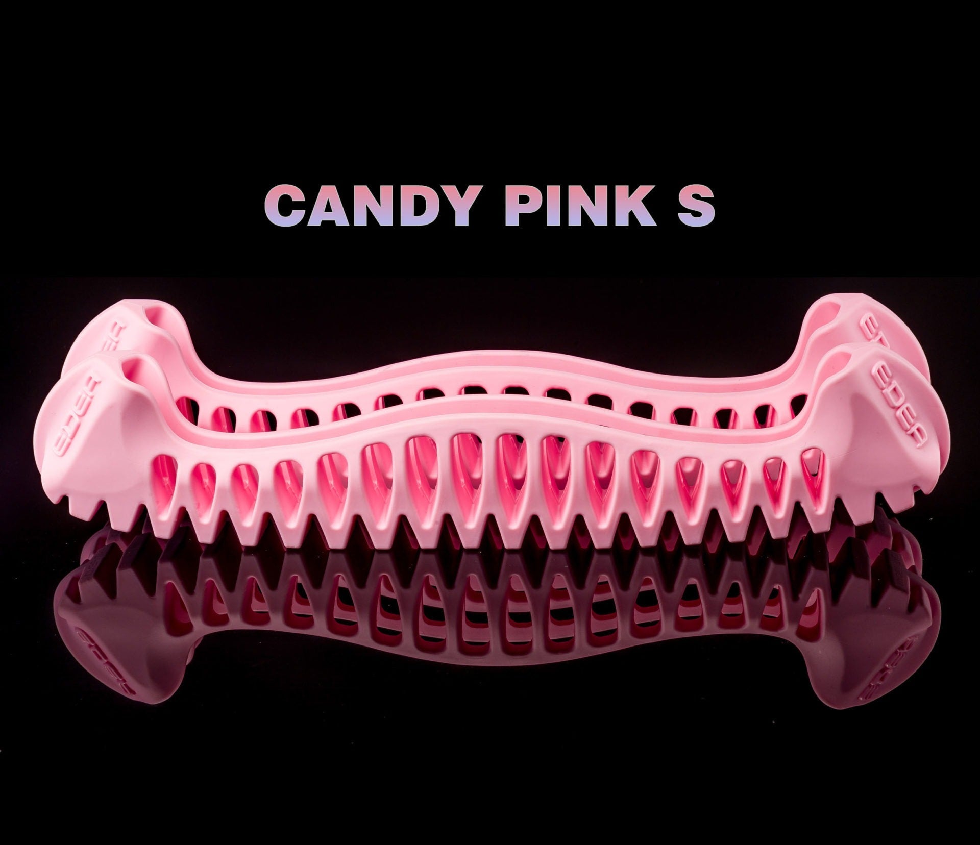Edea E-Guards Skate Guards - Small / Candy pink - Accessories > Skate Guards and Soakies