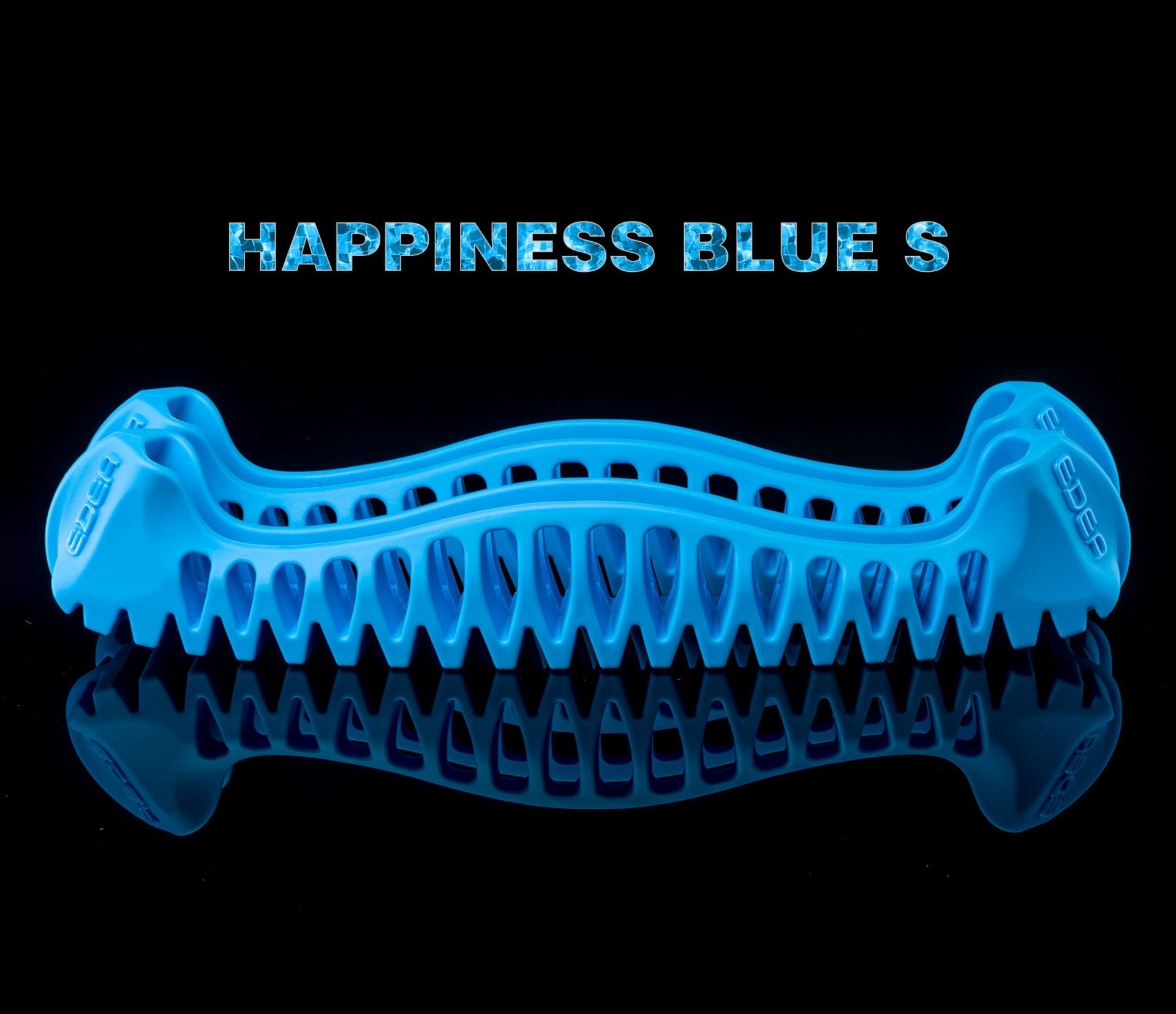 Edea E-Guards Skate Guards - Small / Happiness Blue - Accessories > Skate Guards and Soakies
