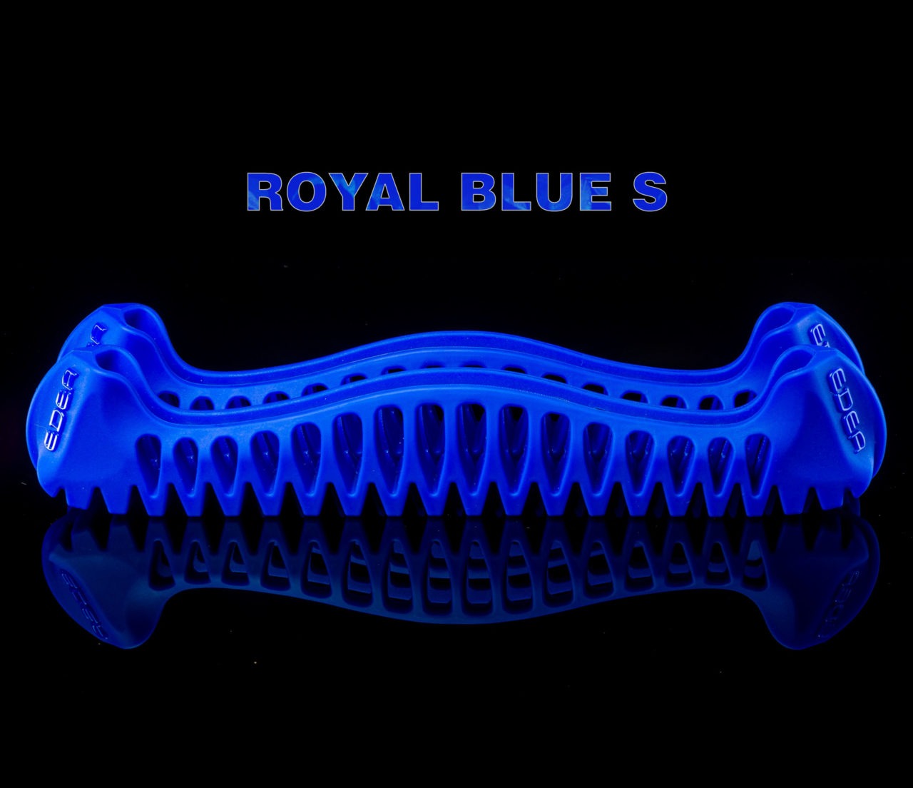 Edea E-Guards Skate Guards - Small / Royal Blue - Accessories > Skate Guards and Soakies