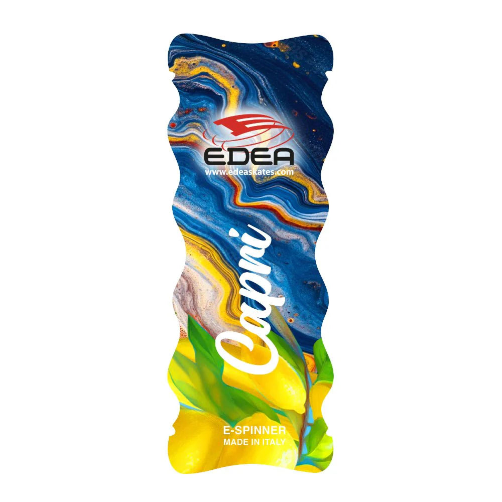 Edea E-Spinner