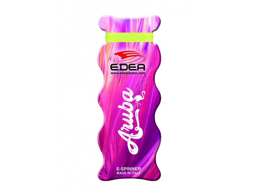 Edea E-Spinner - Aruba - Accessories > Figure Skating Training