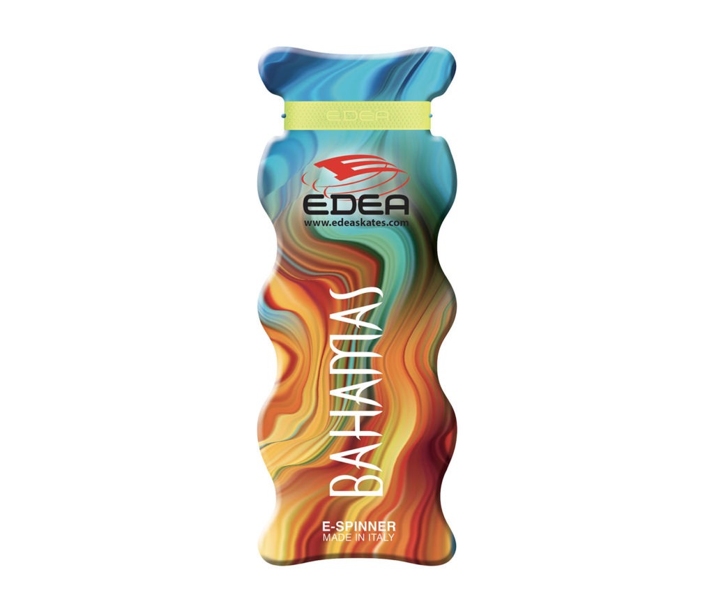 Edea E-Spinner - Bahamas - Accessories > Figure Skating Training