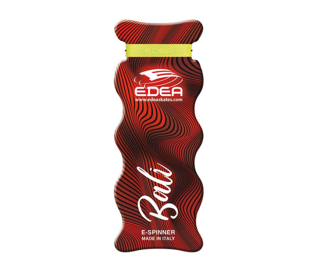 Edea E-Spinner - Bali - Accessories > Figure Skating Training