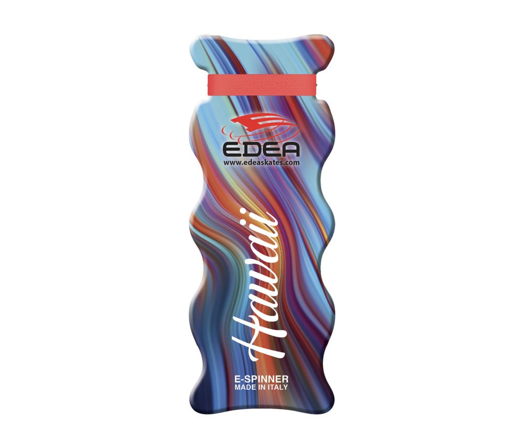 Edea E-Spinner - Hawaii - Accessories > Figure Skating Training