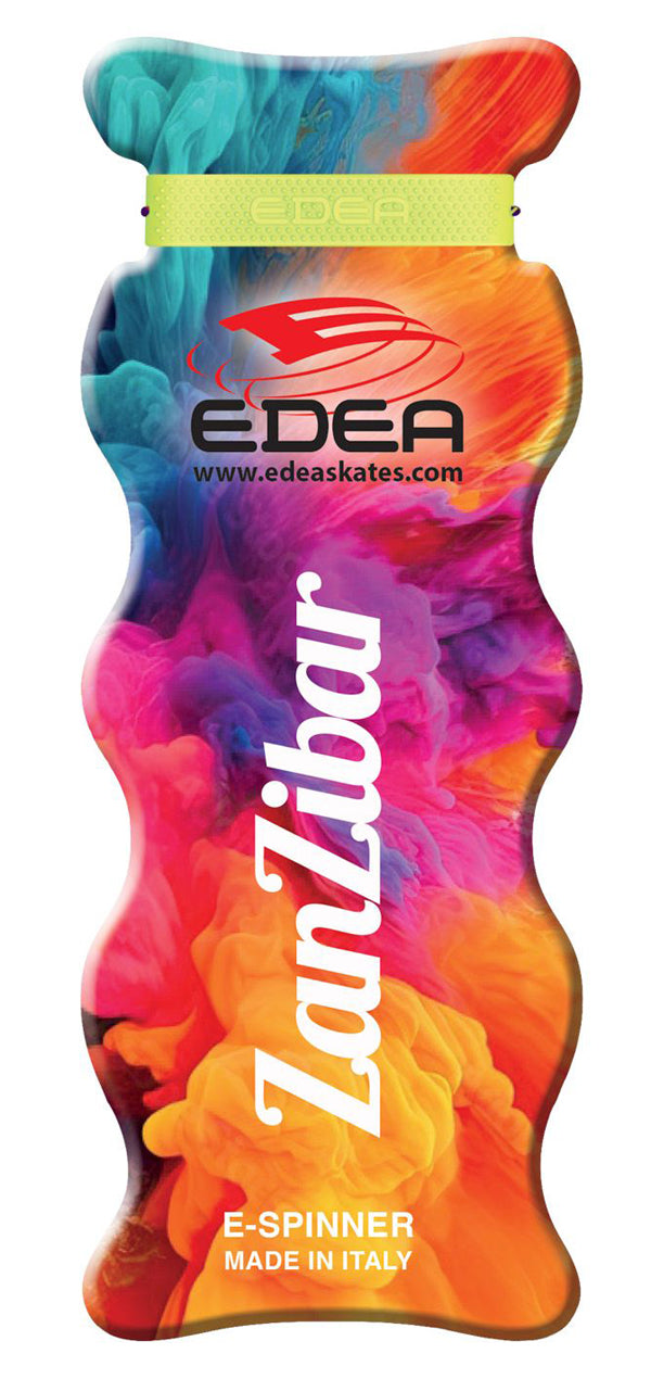 Edea E-Spinner - Zanzibar - Accessories > Figure Skating Training